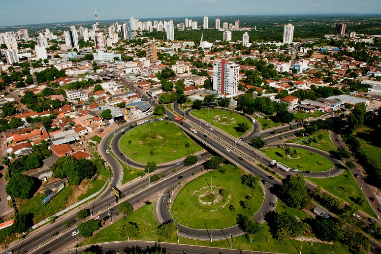 Cuiabá gov mt