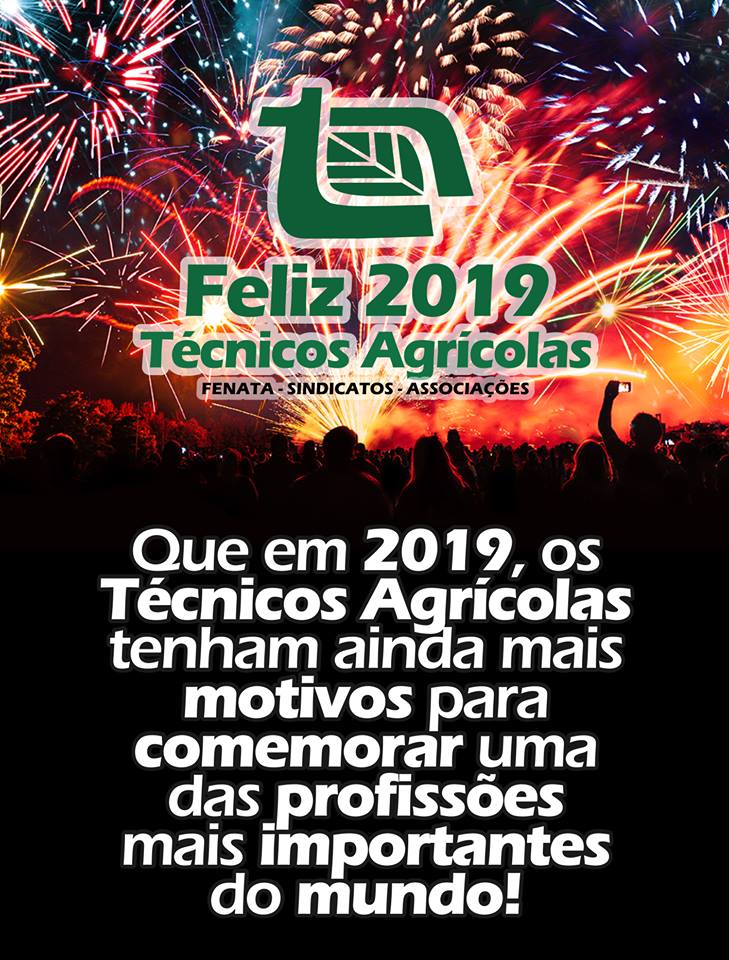 FENATA FELIZ 2019
