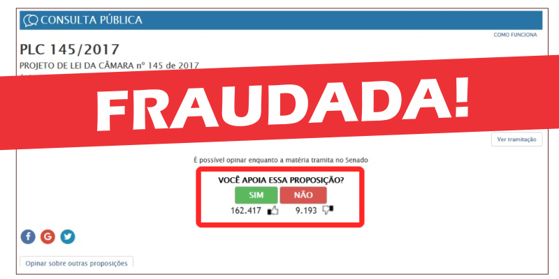 FRAUDADA