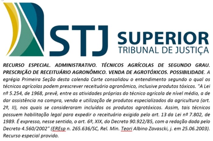 STJ Técnicos Agrícolas