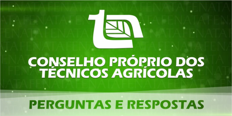 Conselho Próprio dos Técnicos Agrícolas