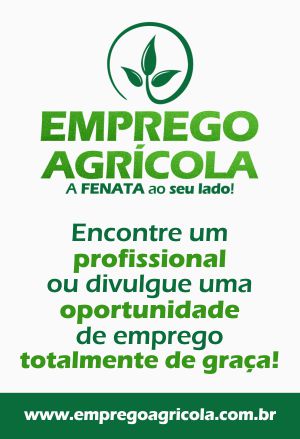 Emprego Agrícola - FENATA