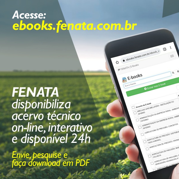 FENATA E-books