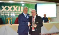 Prêmio Técnico Agrícola - Prefeito de Lagoa Grande, Téc. Agr. Vilmar Cappellaro